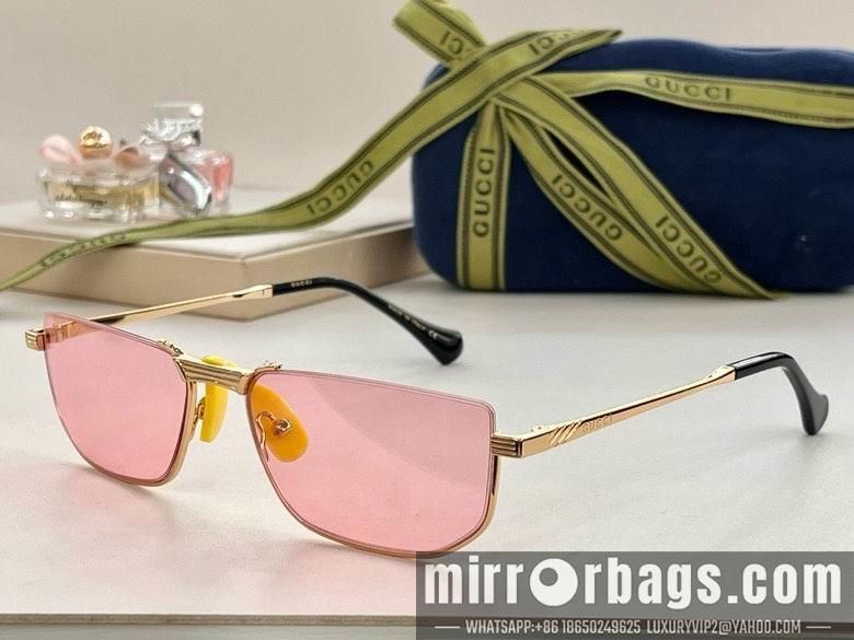 Replica Gucci Glasses smx218