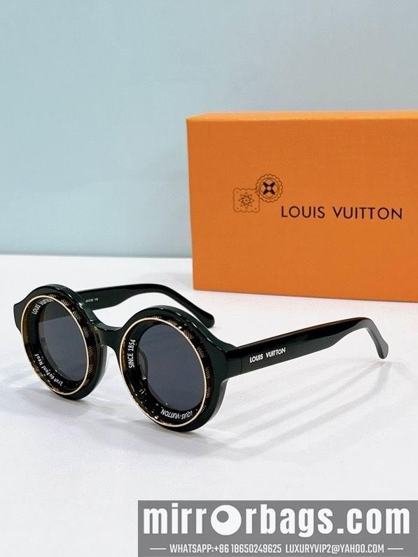 Replica LV Glasses smx136