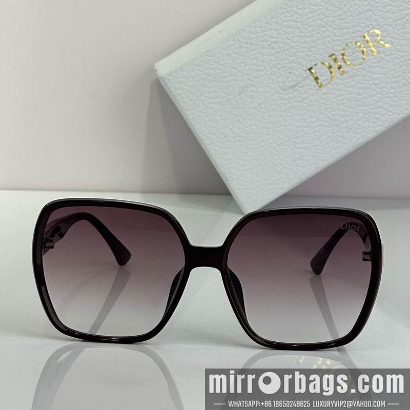 Replica Dior Glasses smx63