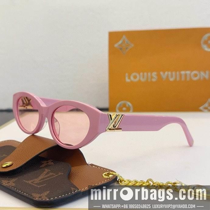 Replica LV Glasses smx146
