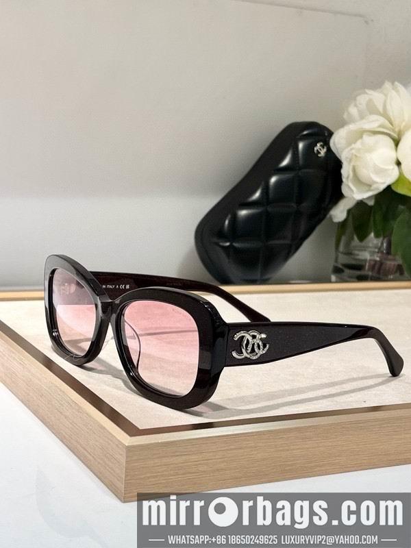 Replica Chanel Glasses smh127
