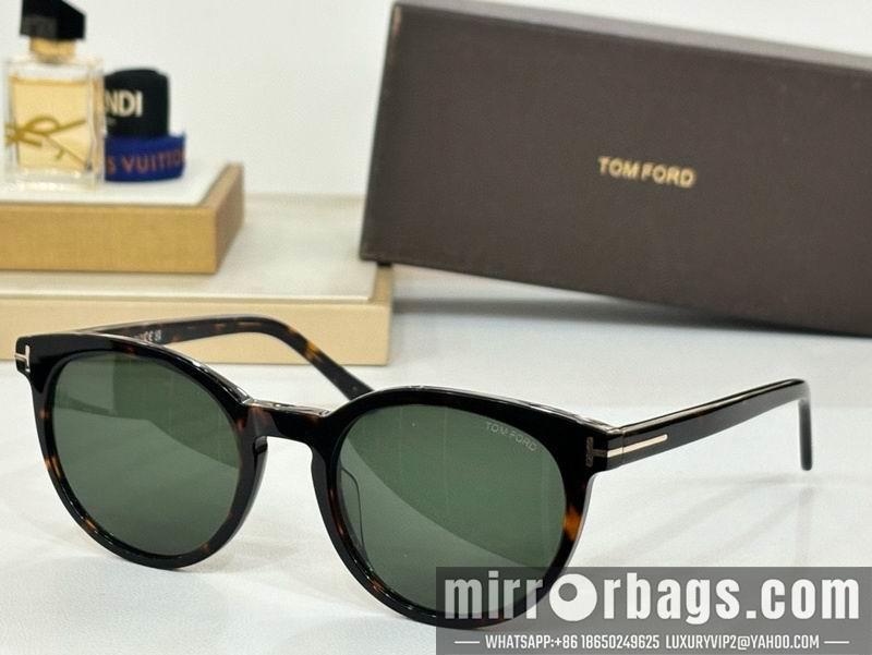 Replica Tom Ford Glasses smx49