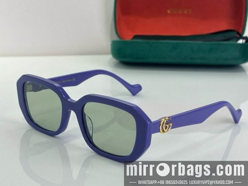 Replica Gucci Glasses smx75