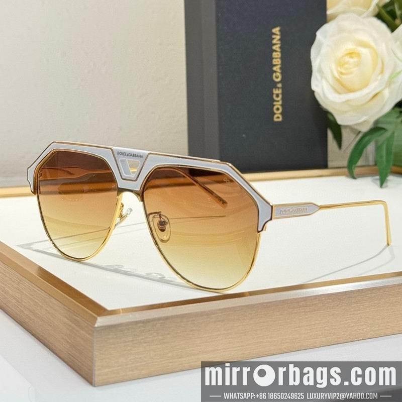 Replica DG Glasses 03smh86