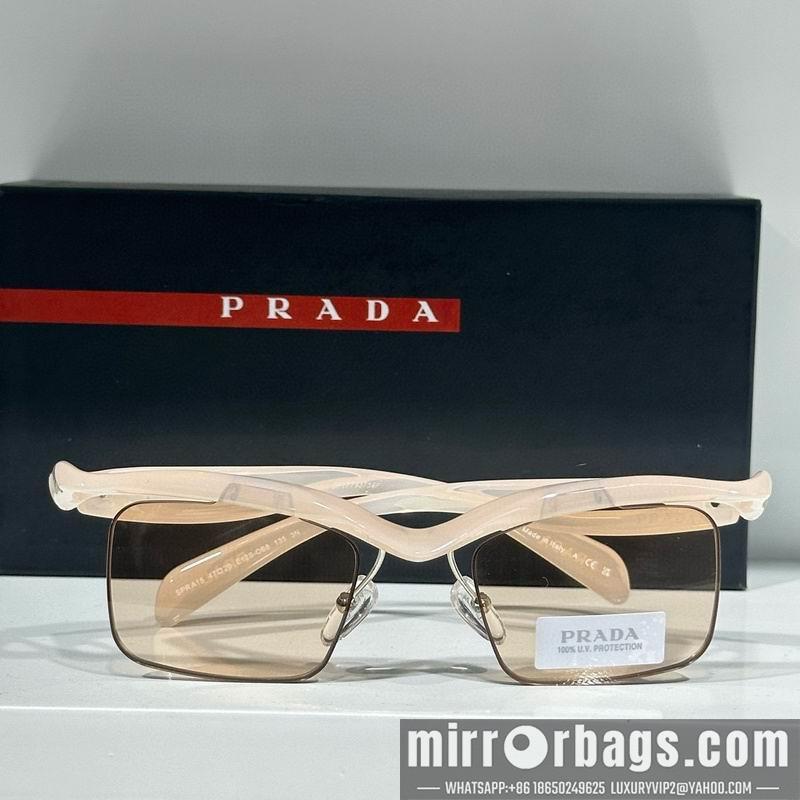 Replica Prada Glasses smx185