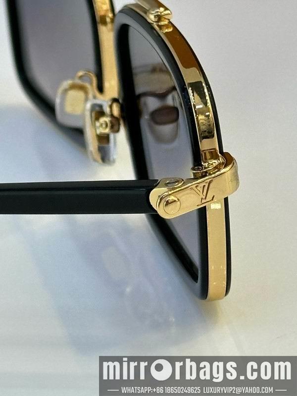Replica LV Glasses smh17
