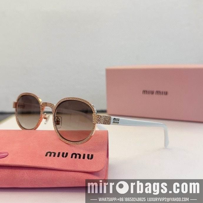 Replica MiuMiu Glasses smx110