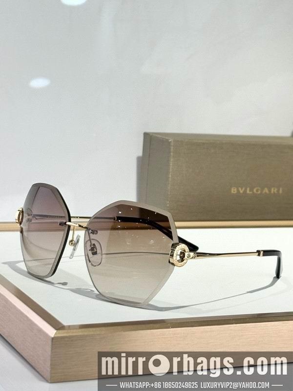Replica Bvlgari Glasses 03smh93