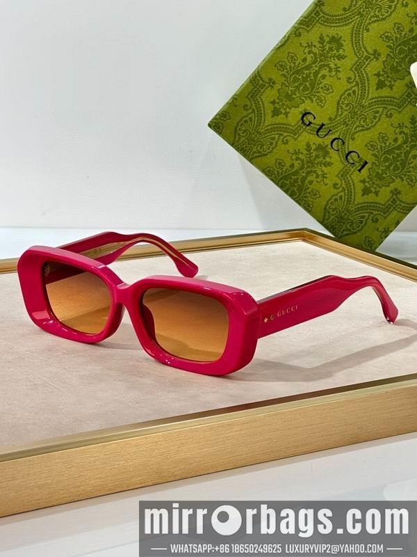 Replica Gucci Glasses smh73