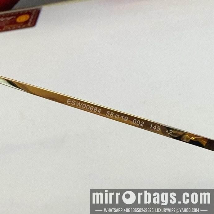Replica Cartier Glasses smx235