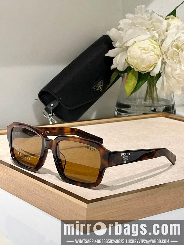 Replica Prada Glasses smr17