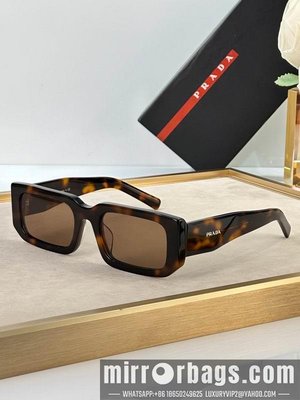 Replica Prada Glasses smh120