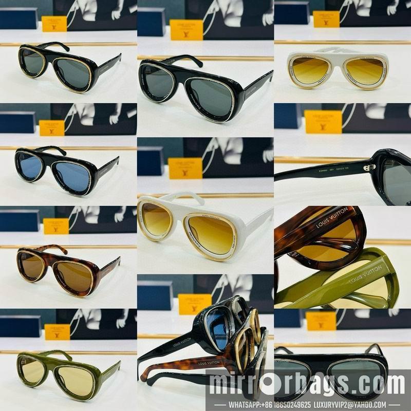 Replica LV Glasses smr102
