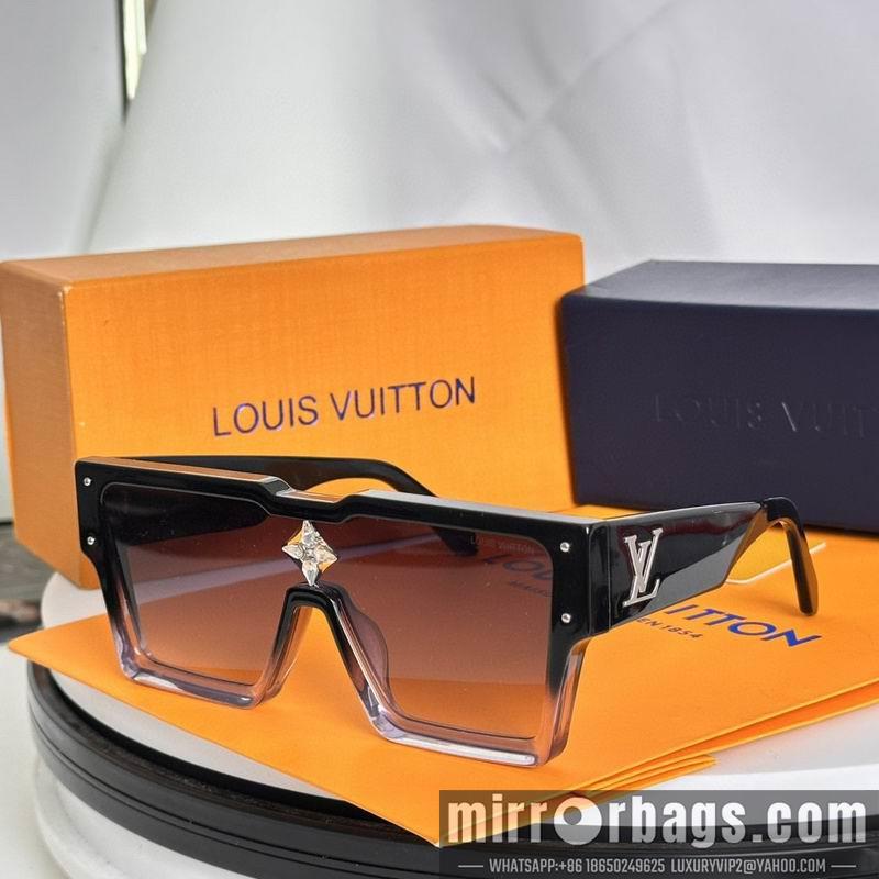Replica LV Glasses smh64