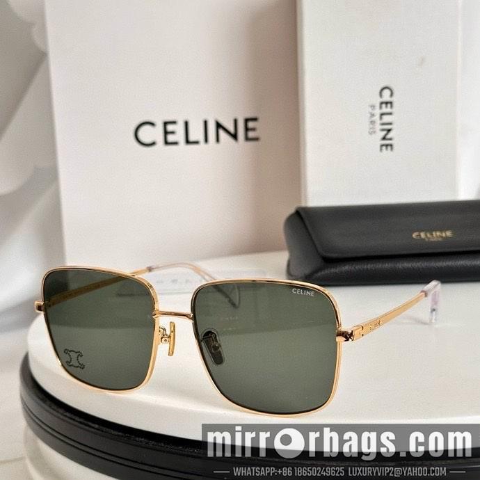 Replica Celine Glasses smx217