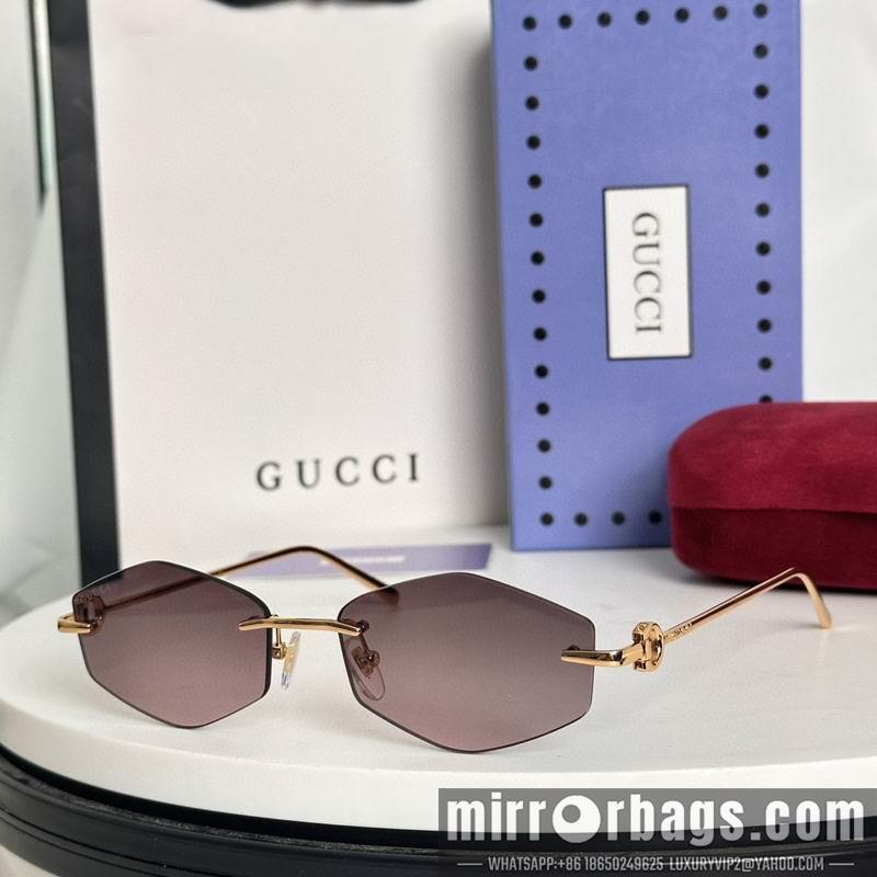 Replica Gucci Glasses smh106