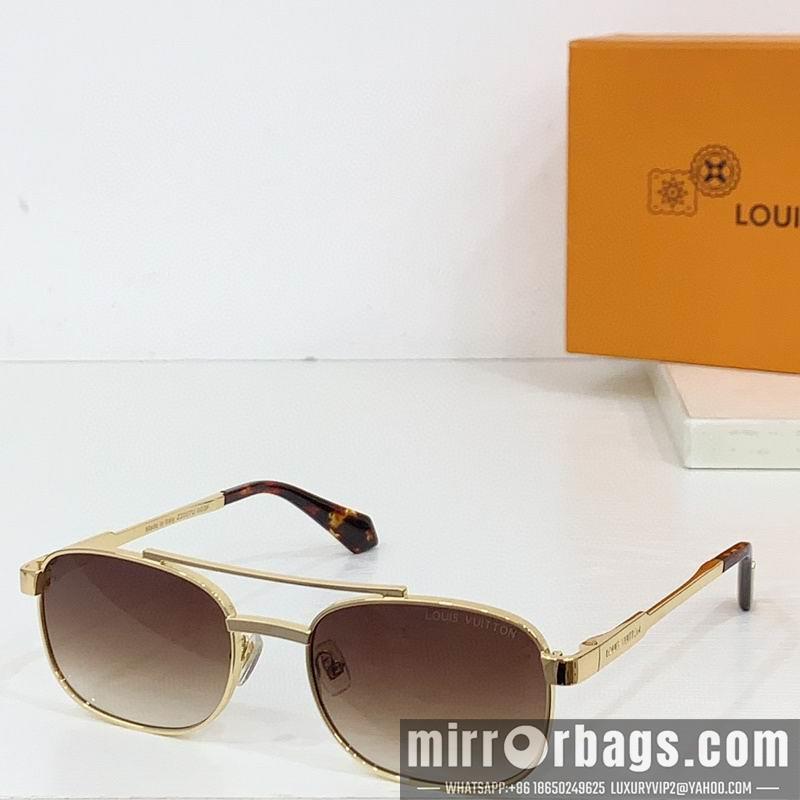 Replica LV Glasses smr64