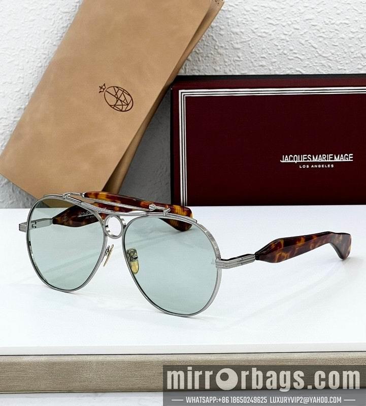 Replica Jacques Marie Mage Glasses 03smh31