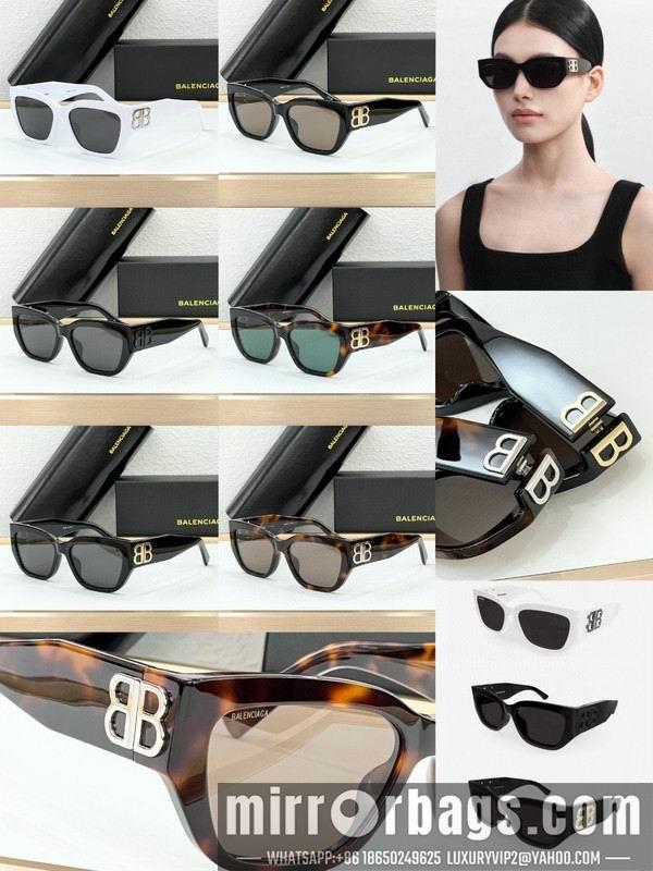 Replica Balenciaga Glasses 03smh43