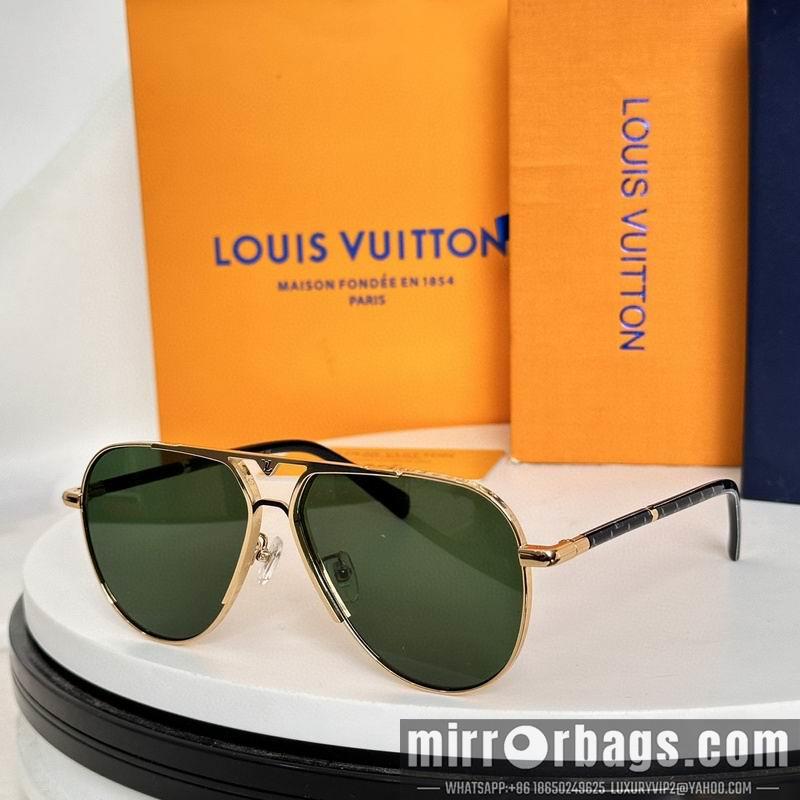 Replica LV Glasses smh78