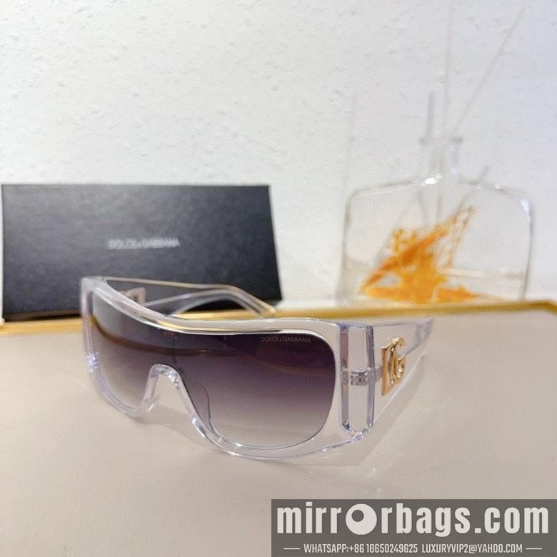 Replica DG Glasses 010201