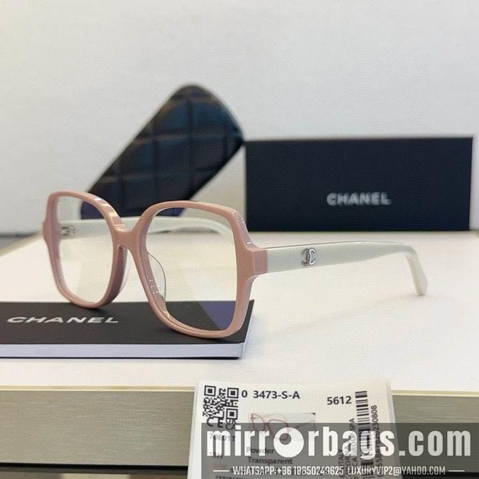 Replica Chanel Glasses smx160