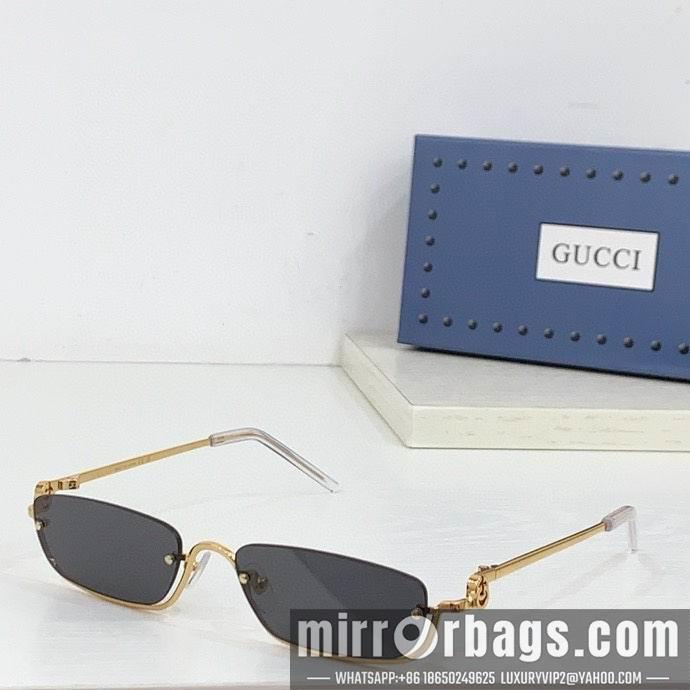 Replica Gucci Glasses smx143