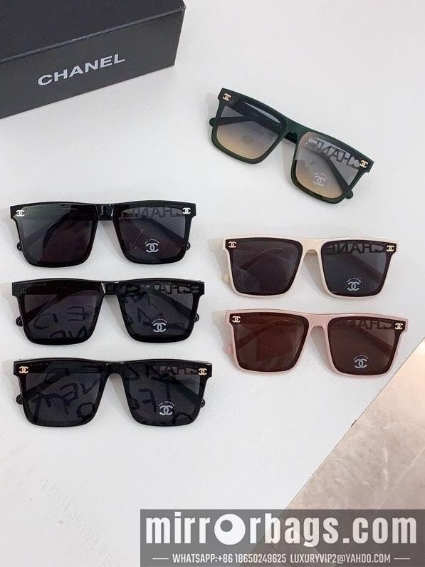 Replica Chanel Glasses smx331
