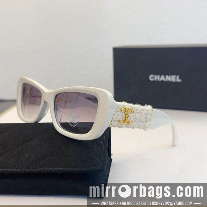 Replica Chanel Glasses smx309