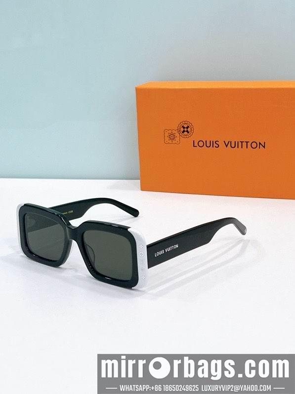 Replica LV Glasses smx128