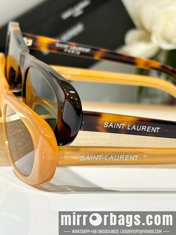 Replica YSL Glasses 03smh24