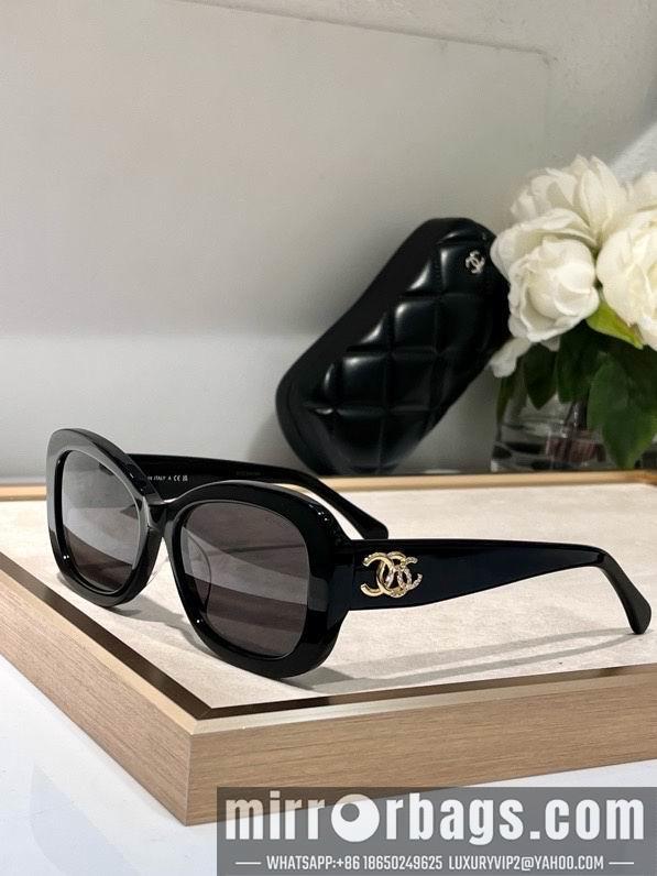 Replica Chanel Glasses smx352