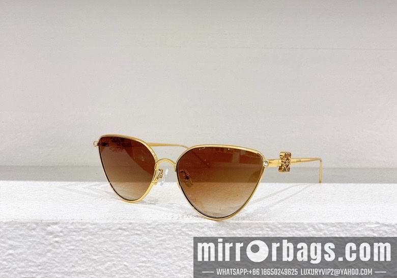 Replica Loewe Glasses smx38