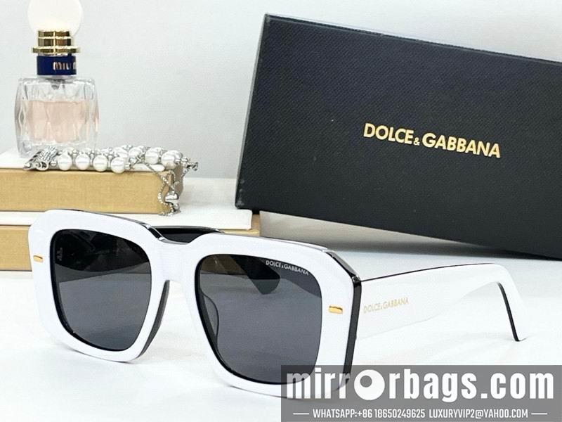Replica DG Glasses 03smh26