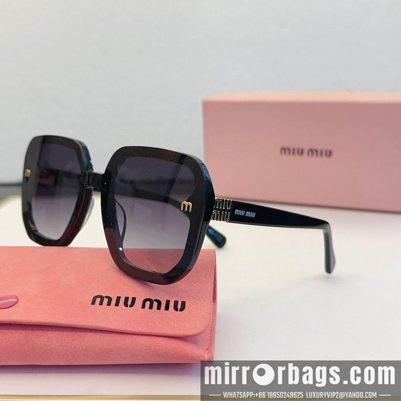 Replica MiuMiu Glasses smx115