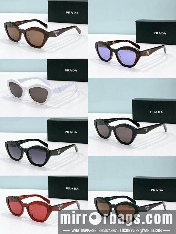 Replica Prada Glasses smx164