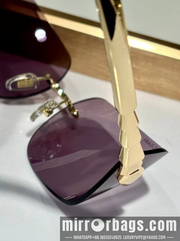 Replica Bvlgari Glasses 03smh128