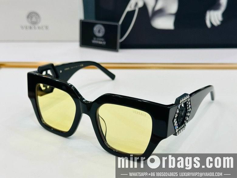 Replica Versace Glaases smx85
