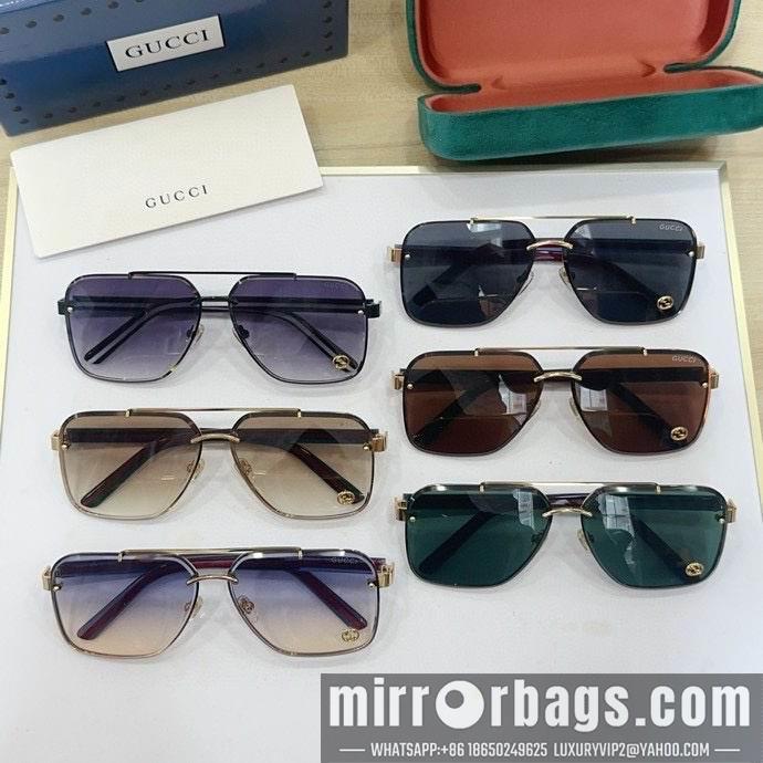 Replica Gucci Glasses smr34