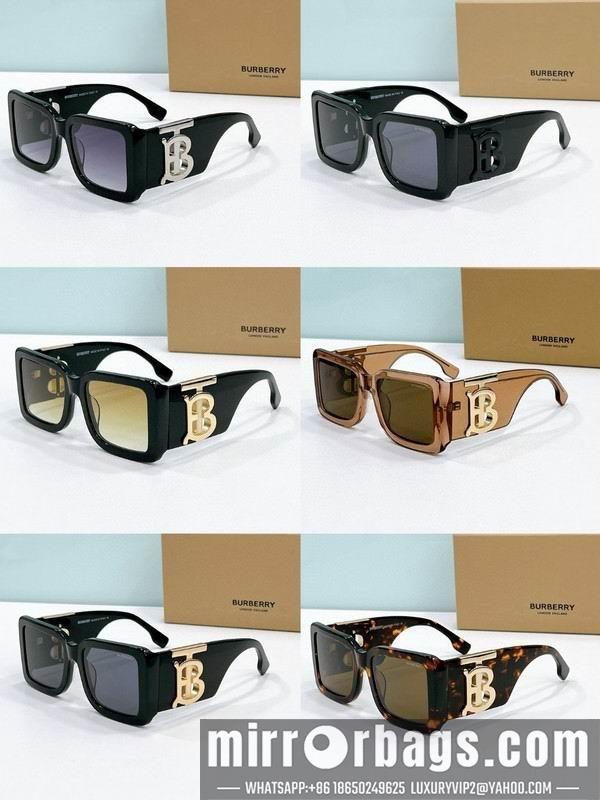 Replica Burberry Glasses smr54