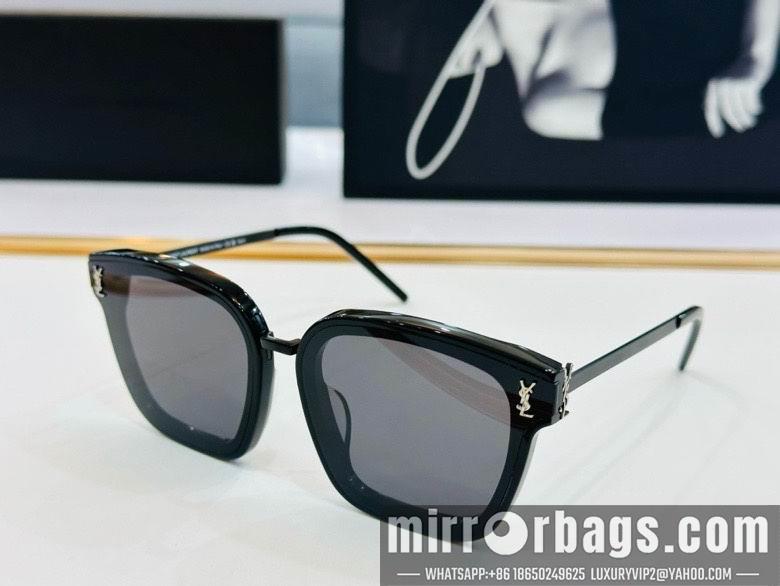 Replica YSL Glasses smx43