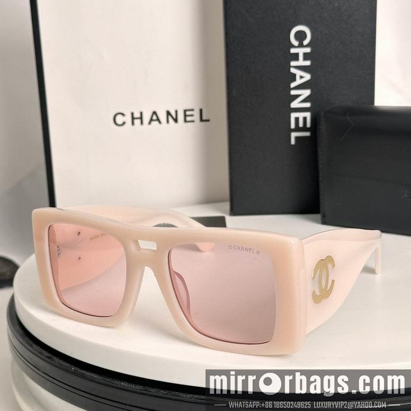 Replica Chanel Glasses smh105