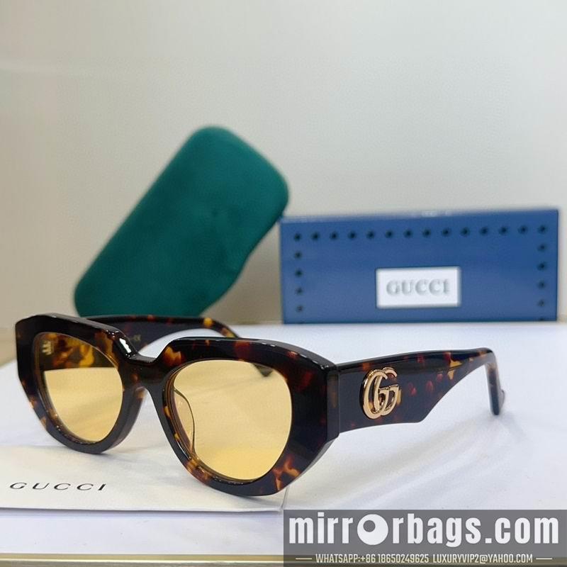Replica Gucci Glasses smr143