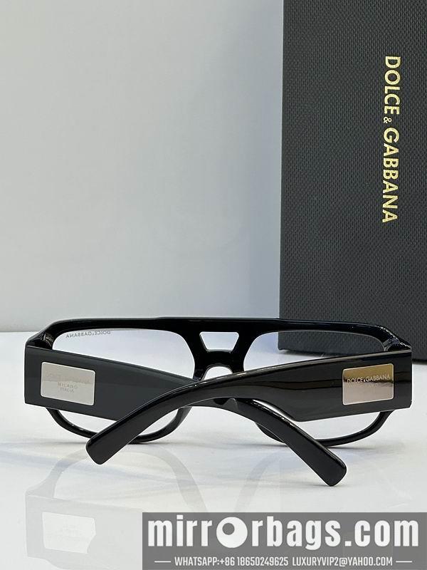 Replica DG Glasses 03smh13
