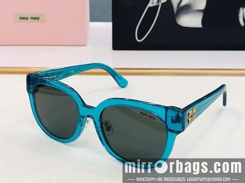 Replica MiuMiu Glasses smx51