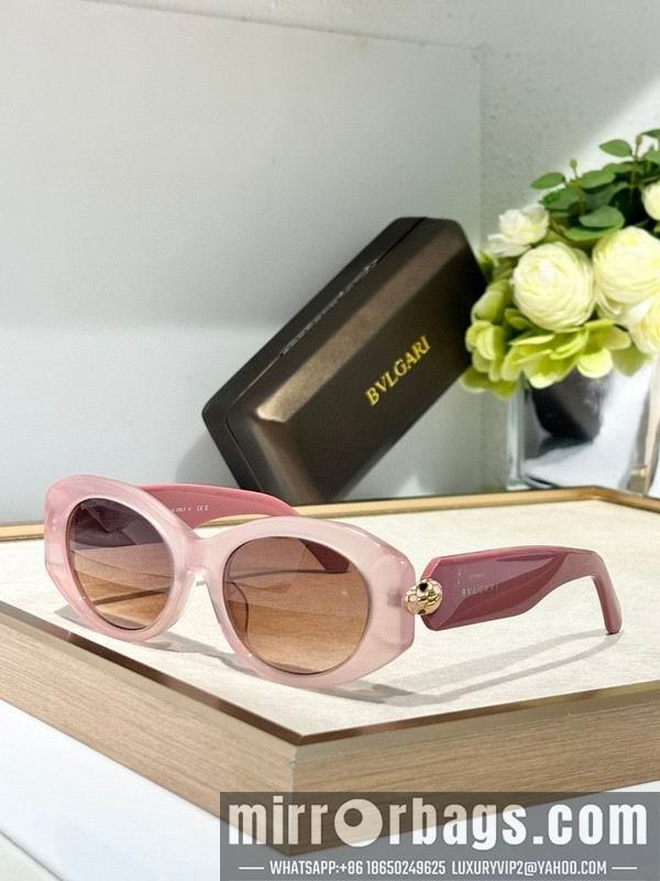 Replica Bvlgari Glasses 03smh115