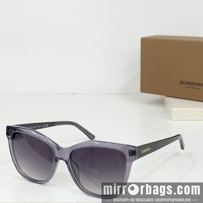 Replica Burberry Glasses smr27