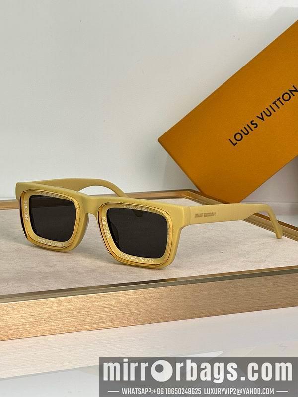 Replica LV Glasses smx106