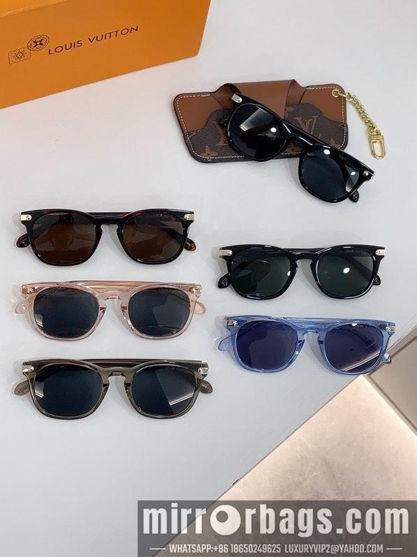 Replica LV Glasses smx194