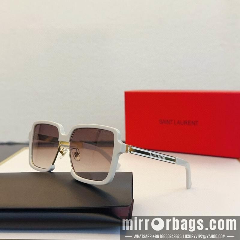 Replica YSL Glasses smx102